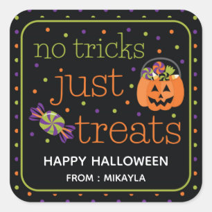 Halloween-Party Fevor Sticker