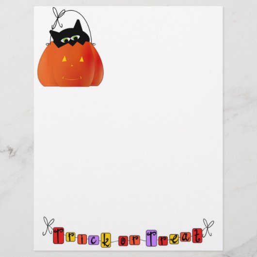 Halloween-Party Flyer (Vorne)