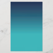 Halloween-Party Flyer (Hinten)