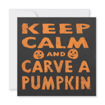 Halloween-Party für kundenspezifische Pumpkin Carv