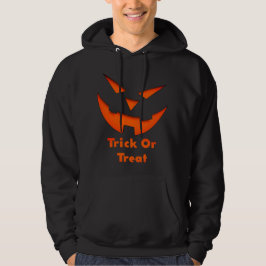 Halloween-Party für Männer Hoodie