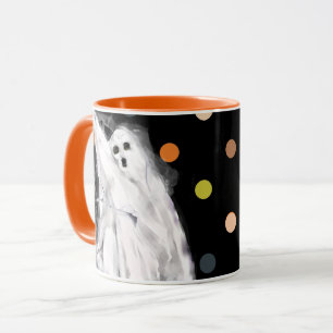 Halloween-Party-Geschenk Tasse