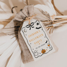 Halloween-Party