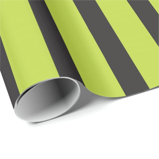 Halloween-Party Geschenkpapier (Rolleneckpunkt)