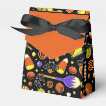 Halloween-Party