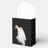 Halloween-Party Geschenkschachtel (Geöffnet)