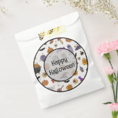 Halloween-Party Geschenktütchen (Versiegelt)