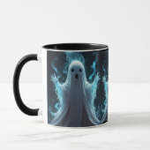 Halloween-Party Ghost Festival Tasse (Links)