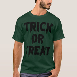 Halloween-Party Halloween Ideasrick Orreat Retro T-Shirt
