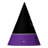 Halloween Party Hat Partyhütchen (Links)