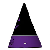 Halloween Party Hat Partyhütchen (Rechts)