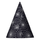 Halloween Party Hat Partyhütchen (Rückseite)