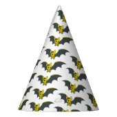 Halloween-Party Hat Partyhütchen (Links)