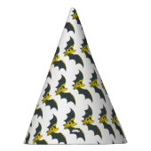 Halloween-Party Hat Partyhütchen (Rechts)