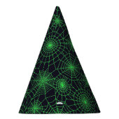 Halloween Party Hat Partyhütchen (Rechts)