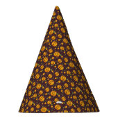 Halloween-Party Hat Partyhütchen (Rechts)