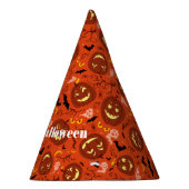 Halloween-Party Hat Partyhütchen (Rechts)