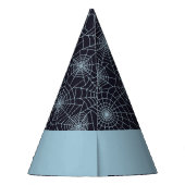 Halloween Party Hat Partyhütchen (Rückseite)