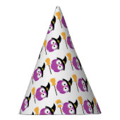 Halloween-Party Hat Partyhütchen (Rechts)