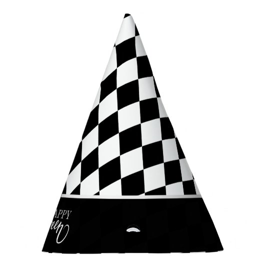 Halloween Party Hat Partyhütchen (Rechts)