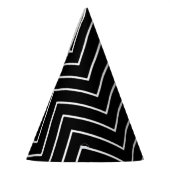 Halloween-Party Hat Partyhütchen (Links)