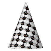 Halloween-Party Hat Partyhütchen (Links)