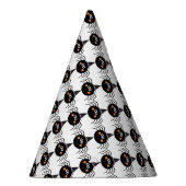 Halloween-Party Hat Partyhütchen (Rechts)