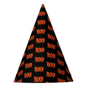 Halloween-Party Hat Partyhütchen (Vorderseite)
