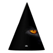 Halloween-Party Hat Partyhütchen (Links)