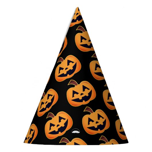 Halloween-Party Hat Partyhütchen (Links)