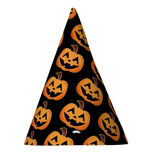 Halloween-Party Hat Partyhütchen (Rechts)