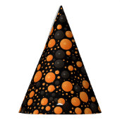 Halloween Party Hat Partyhütchen (Links)