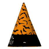 Halloween Party Hat Partyhütchen (Rechts)