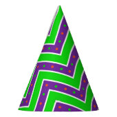 Halloween-Party Hat Partyhütchen (Links)