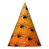 Halloween-Party Hat Partyhütchen (Links)