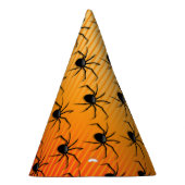 Halloween-Party Hat Partyhütchen (Rechts)