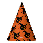 Halloween-Party Hat Partyhütchen (Links)