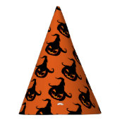 Halloween-Party Hat Partyhütchen (Rechts)