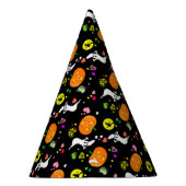 Halloween-Party Hat Partyhütchen (Rechts)