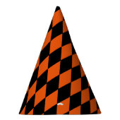 Halloween-Party-Hut Partyhütchen (Rechts)