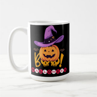 Halloween-Party Kaffeetasse