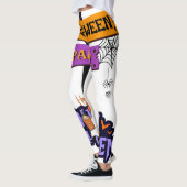 Halloween Party Leggings (Links)