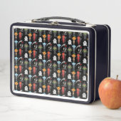 Halloween-Party Lunchbox (Beispiel)