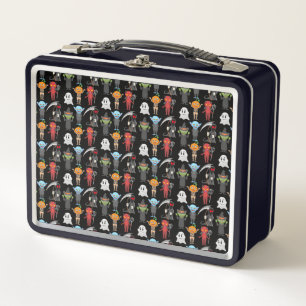 Halloween-Party Lunchbox