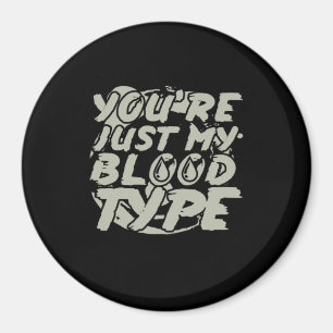 Halloween-Party Magnet