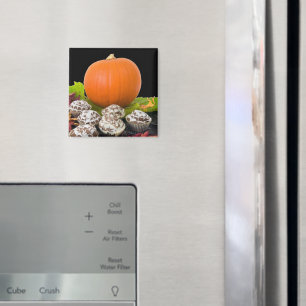 Halloween-Party! Magnet