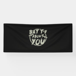 Halloween-Party mit dir Banner