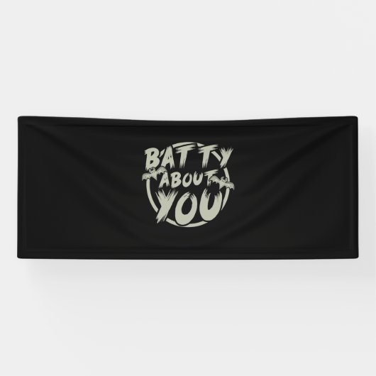 Halloween-Party mit dir Banner (Horizontal)