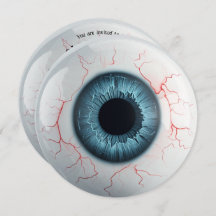 Halloween-Party mit Rückenkühlung!