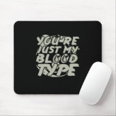 Halloween-Party Mousepad (Mit Mouse)